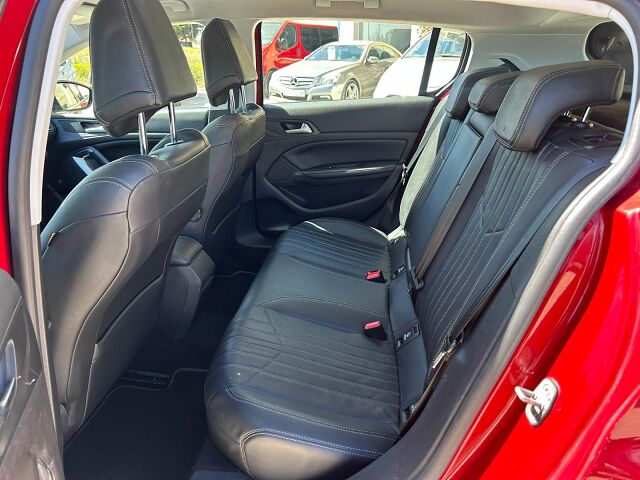 PEUGEOT 308 ALLURE 1.2 E-THP AUTO SPANISH LHD IN SPAIN 78000 MILES SUPERB 2015